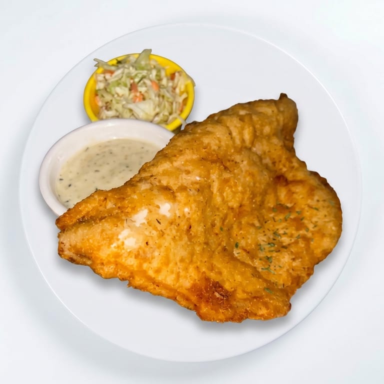 Delicious Salmon Dishes