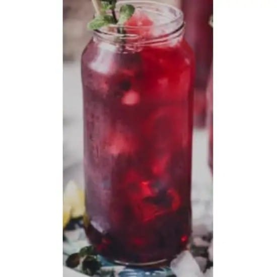 Jamaica Water.