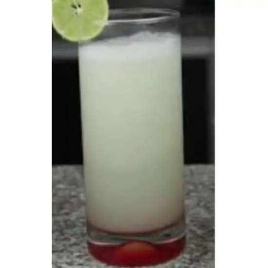 Fresh Lemonade.