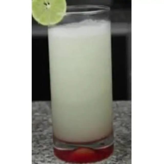 Fresh Lemonade.