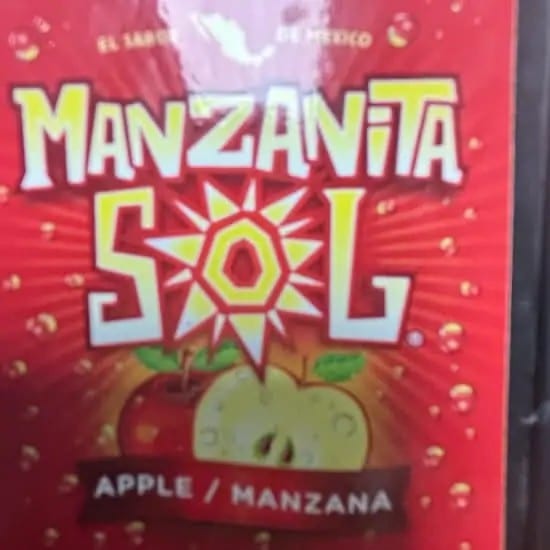 Manzanita Sol.