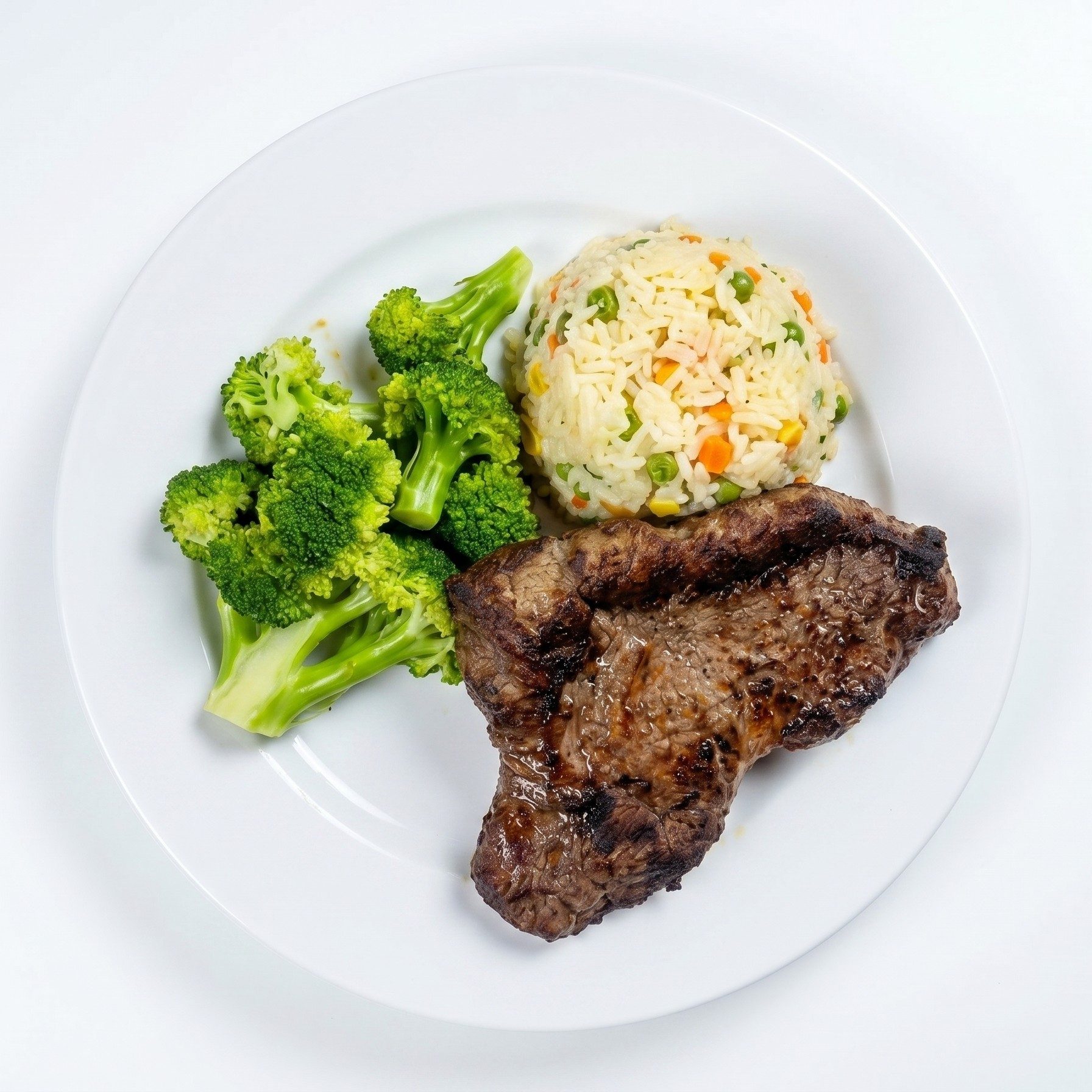 Ribeye Steak 12oz.