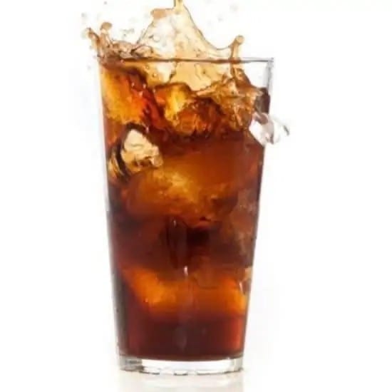 Unsweet Tea.