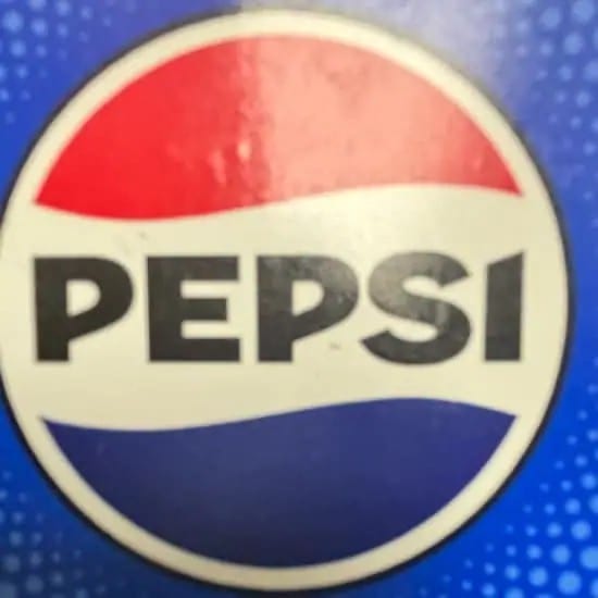 Pepsi.